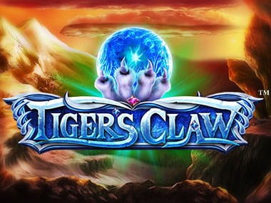 Tiger's Claw banner