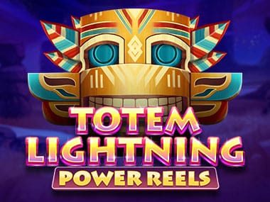 Totem Lightning Power Reels thumbnail